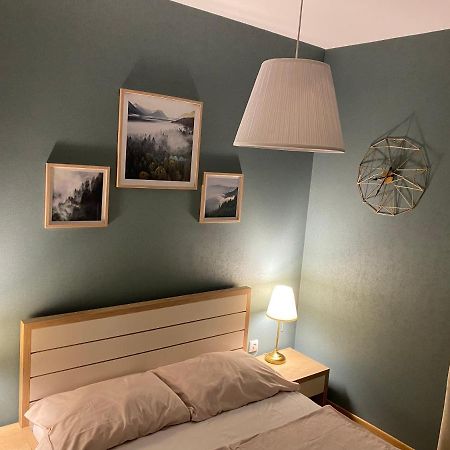 Zlatibor Apartman Lajd Luaran gambar