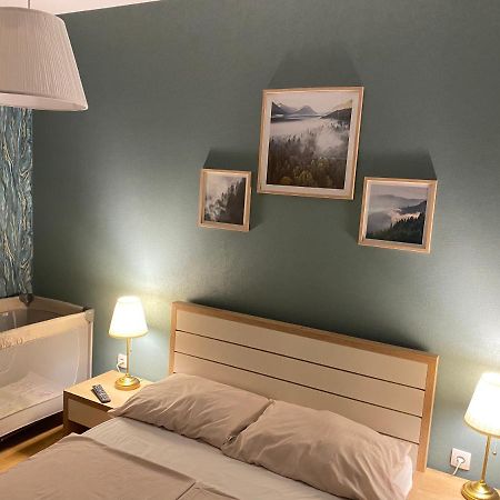 Zlatibor Apartman Lajd Luaran gambar