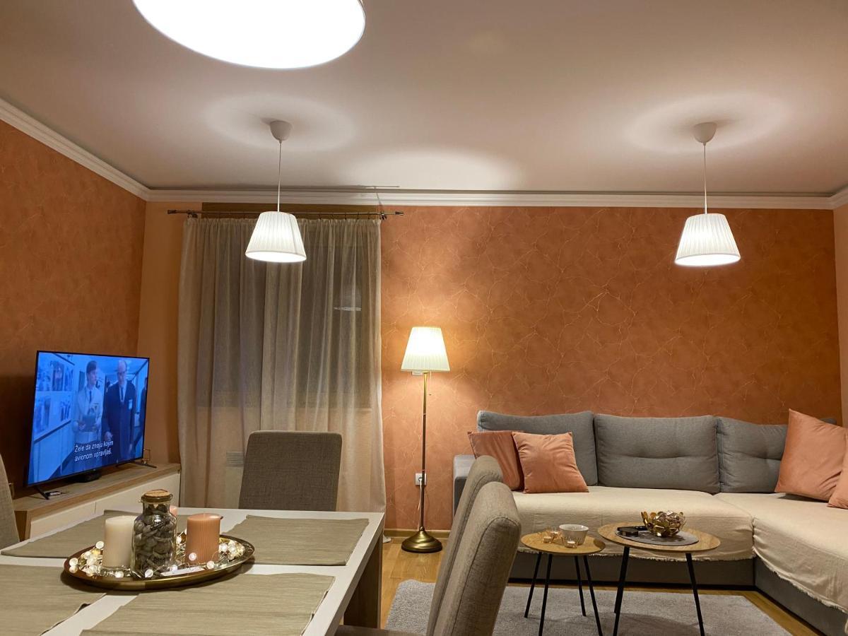 Zlatibor Apartman Lajd Luaran gambar
