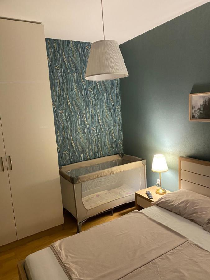 Zlatibor Apartman Lajd Luaran gambar