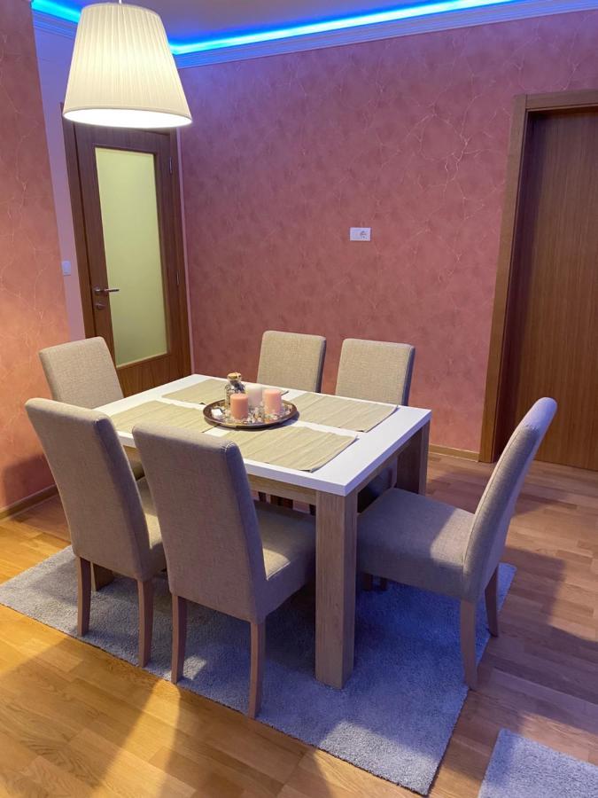 Zlatibor Apartman Lajd Luaran gambar