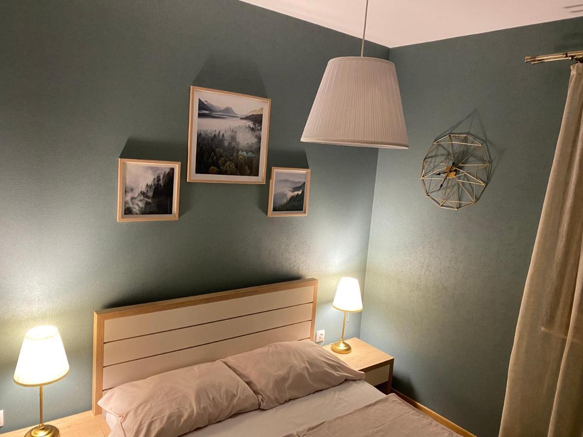 Zlatibor Apartman Lajd Luaran gambar