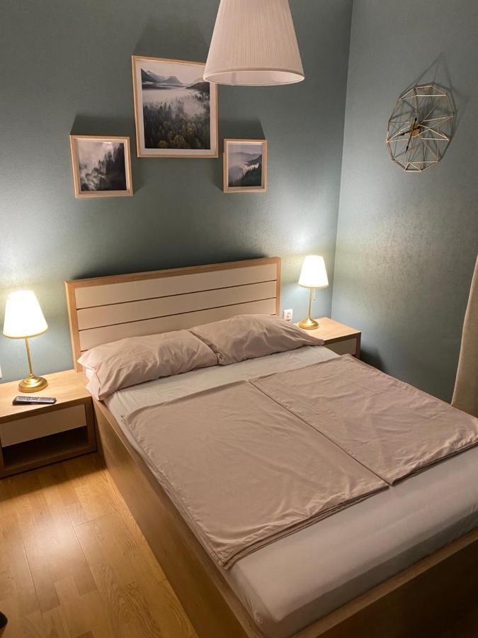 Zlatibor Apartman Lajd Luaran gambar