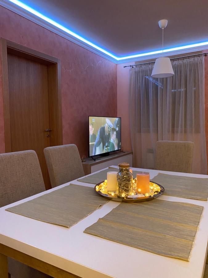 Zlatibor Apartman Lajd Luaran gambar