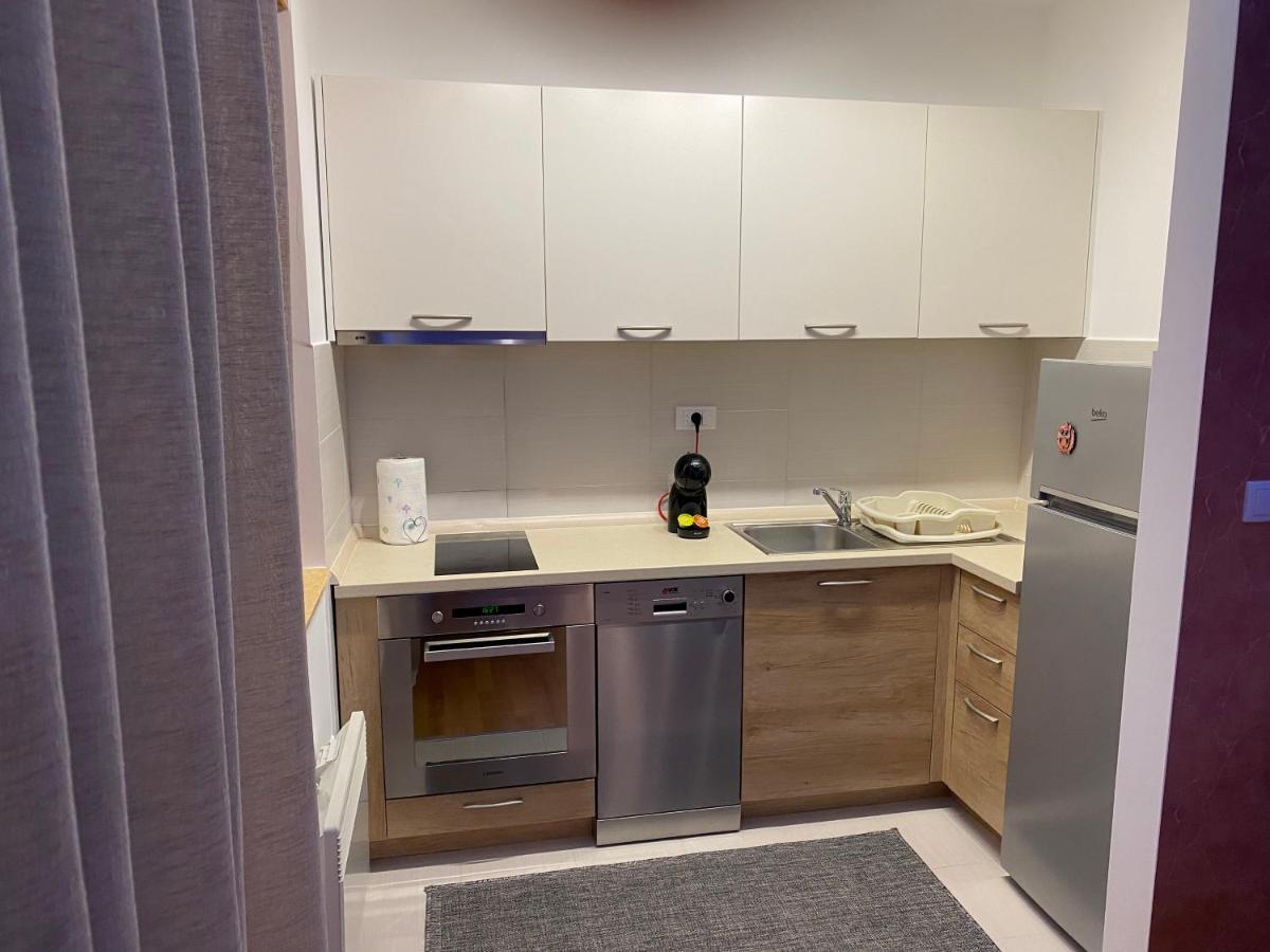Zlatibor Apartman Lajd Luaran gambar