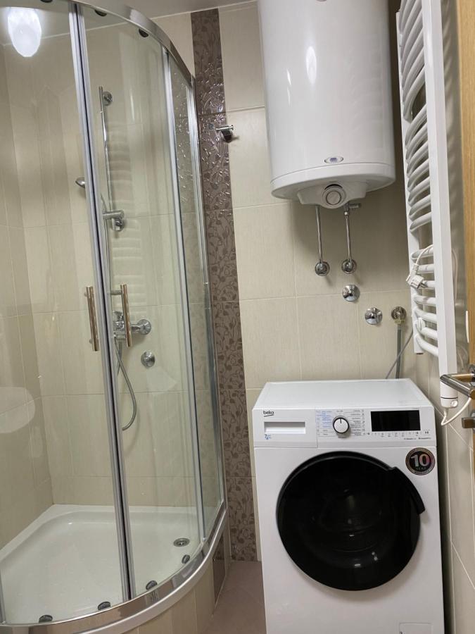 Zlatibor Apartman Lajd Luaran gambar