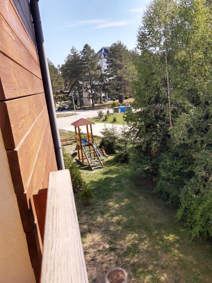 Zlatibor Apartman Lajd Luaran gambar