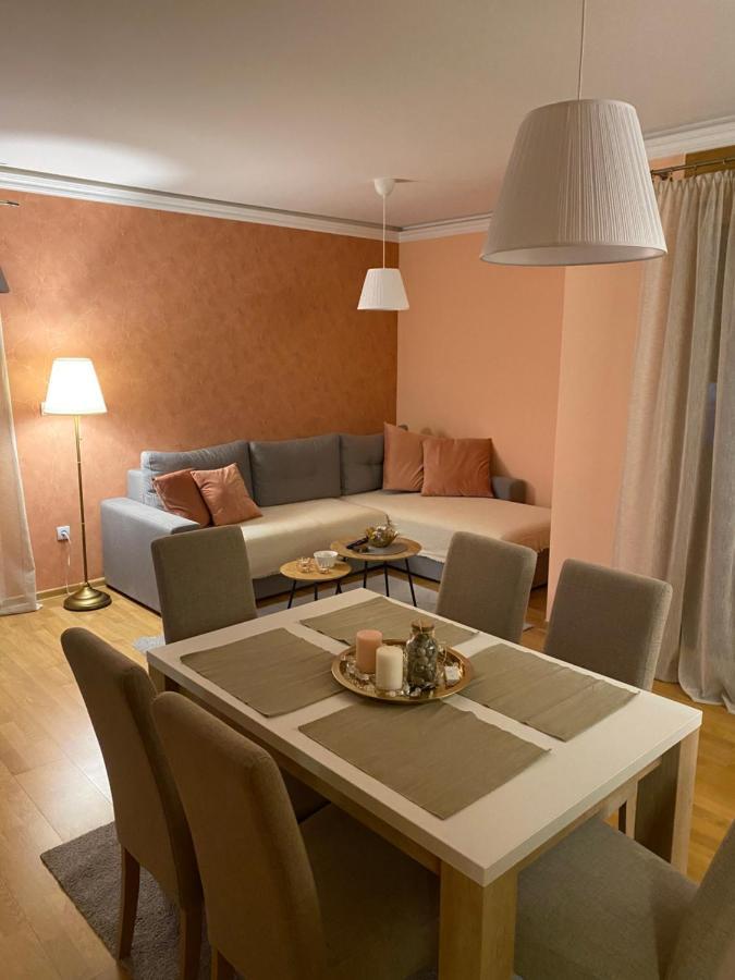 Zlatibor Apartman Lajd Luaran gambar