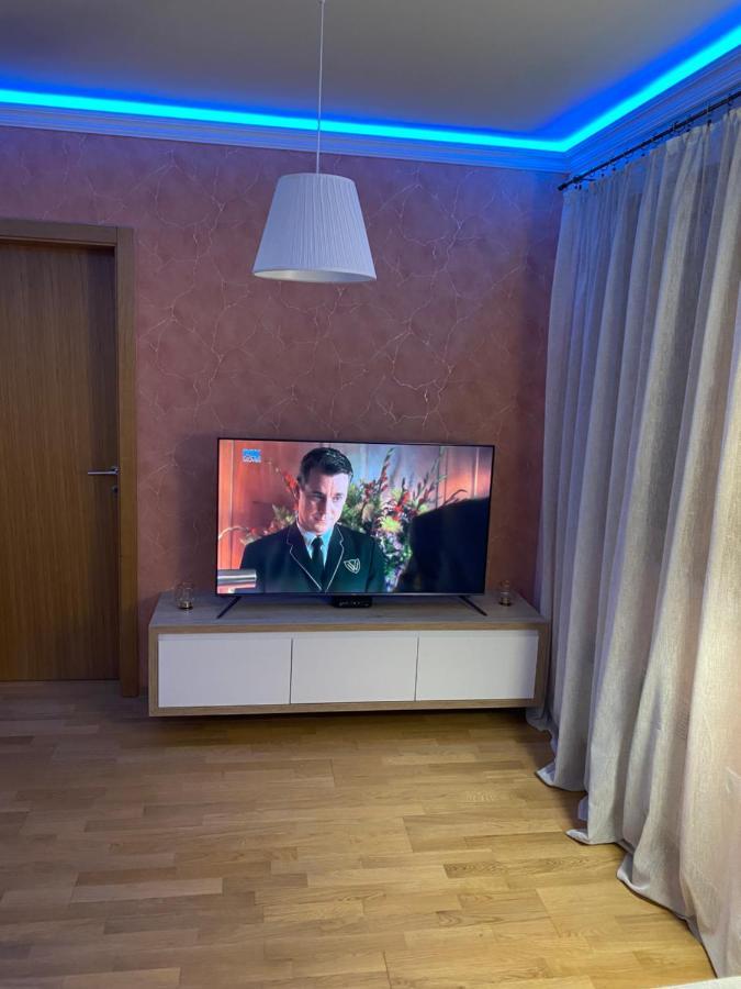 Zlatibor Apartman Lajd Luaran gambar