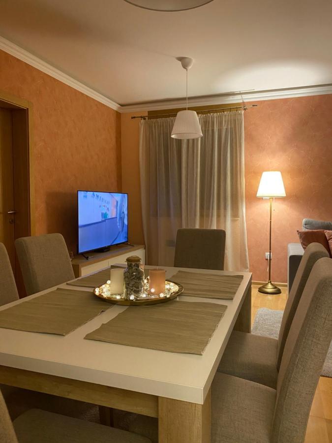 Zlatibor Apartman Lajd Luaran gambar