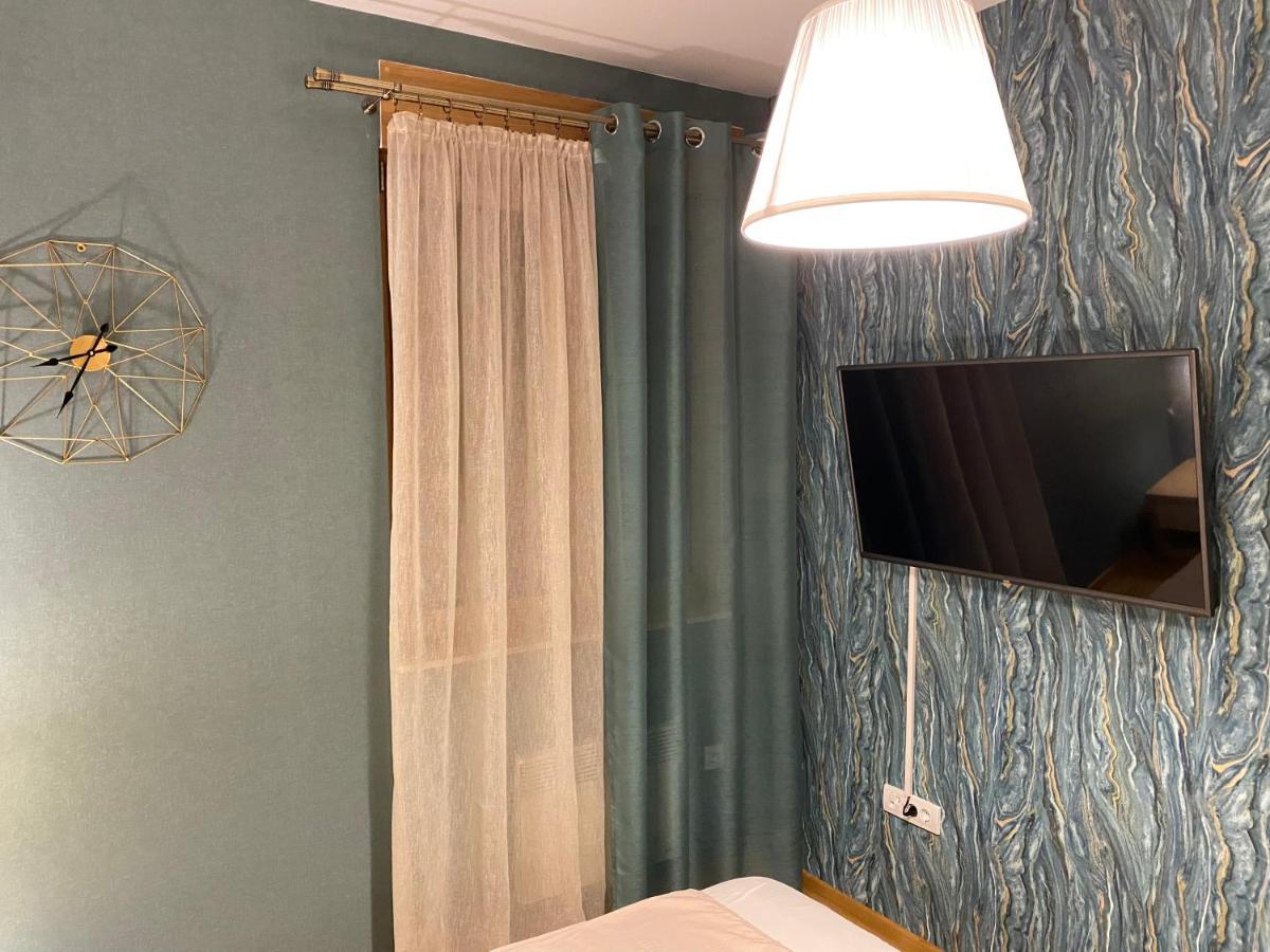 Zlatibor Apartman Lajd Luaran gambar