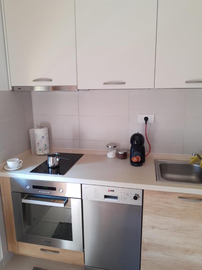Zlatibor Apartman Lajd Luaran gambar