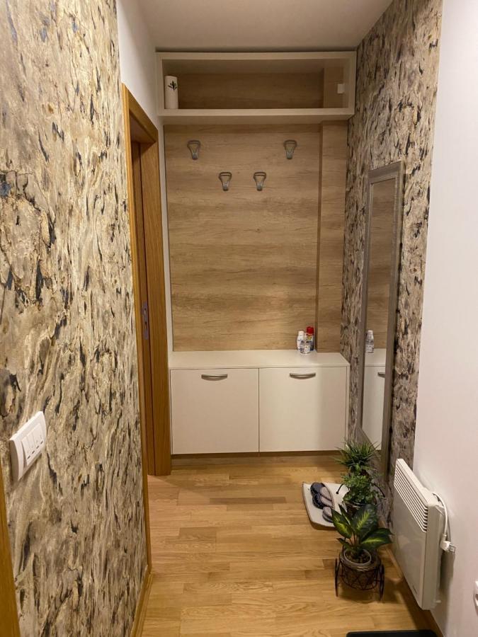 Zlatibor Apartman Lajd Luaran gambar