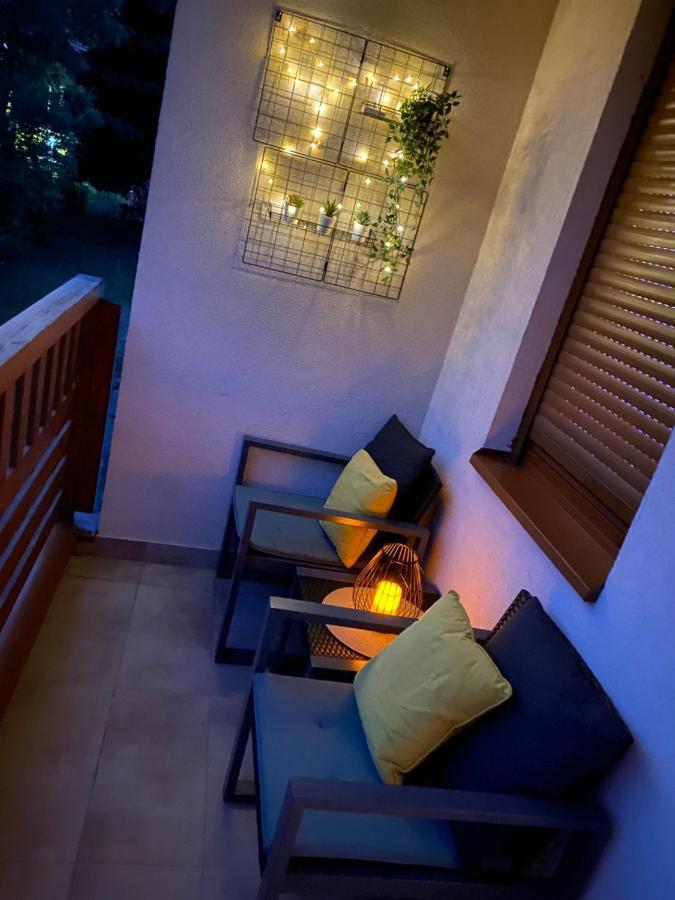 Zlatibor Apartman Lajd Luaran gambar