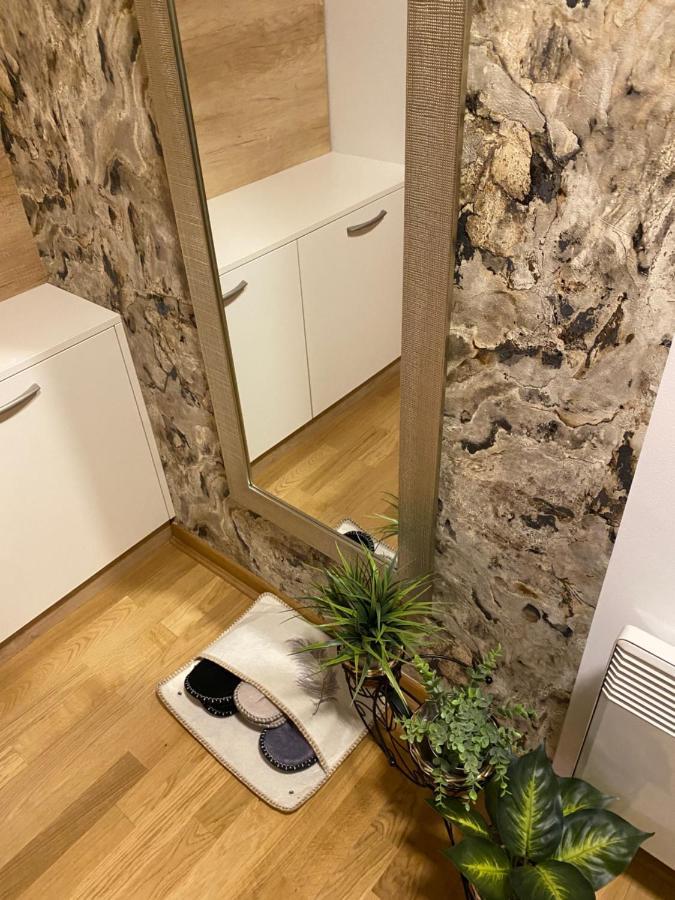 Zlatibor Apartman Lajd Luaran gambar