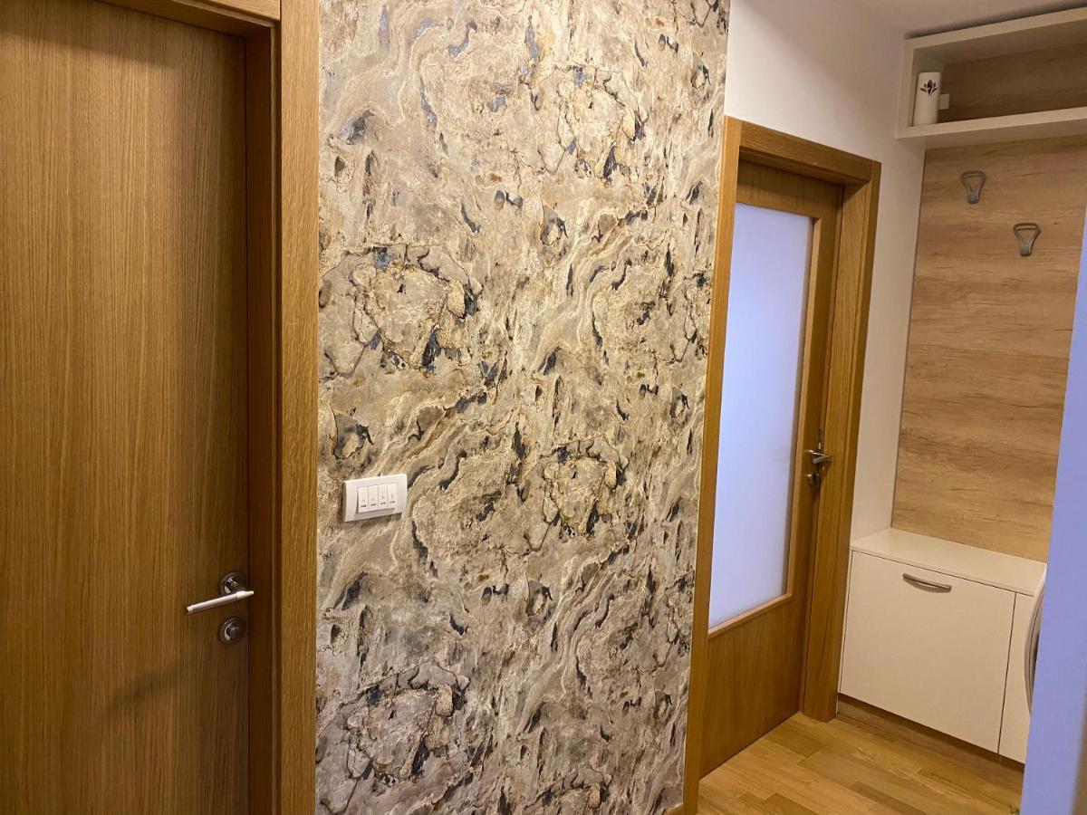 Zlatibor Apartman Lajd Luaran gambar